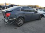 Lot #3025080210 2007 INFINITI G35