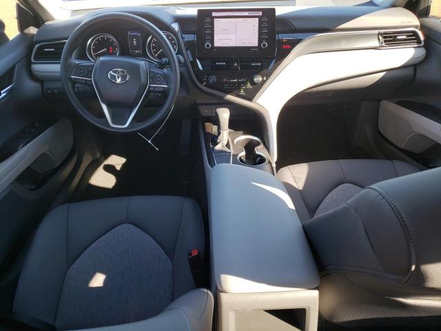 2024 TOYOTA CAMRY LE - 4T1C11AK4RU907982