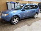 SUBARU FORESTER 2 снимка