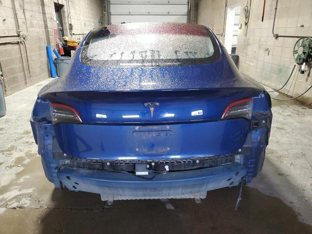 2018 TESLA MODEL 3 - 5YJ3E1EA2JF034627