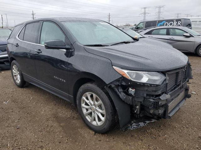 2018 CHEVROLET EQUINOX LT - 2GNAXJEV1J6265634