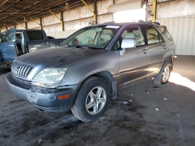 2002 LEXUS RX 300 #3021031238