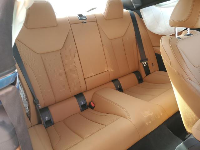 2024 BMW 430I - WBA53AP02RCP00331