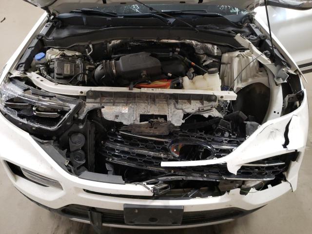 2020 FORD EXPLOR XLT 1FMSK8DH1LGA21805