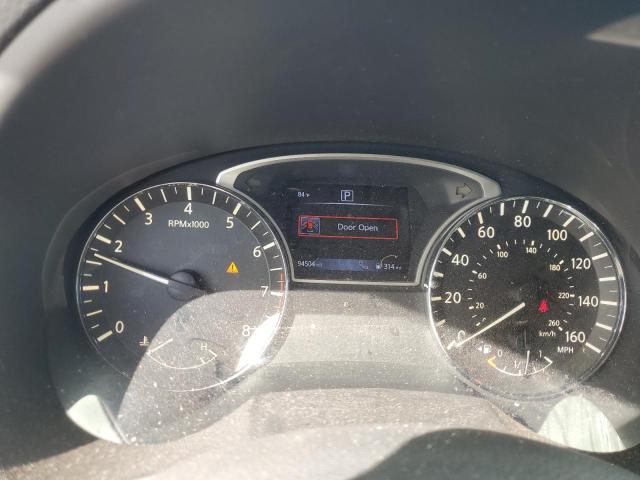 2016 NISSAN ALTIMA 2.5 - 1N4AL3AP9GC153127