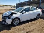 2018 CHEVROLET CRUZE LT - 1G1BE5SM6J7173367