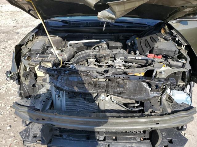 2024 SUBARU OUTBACK PR - 4S4BTAFC6R3164156