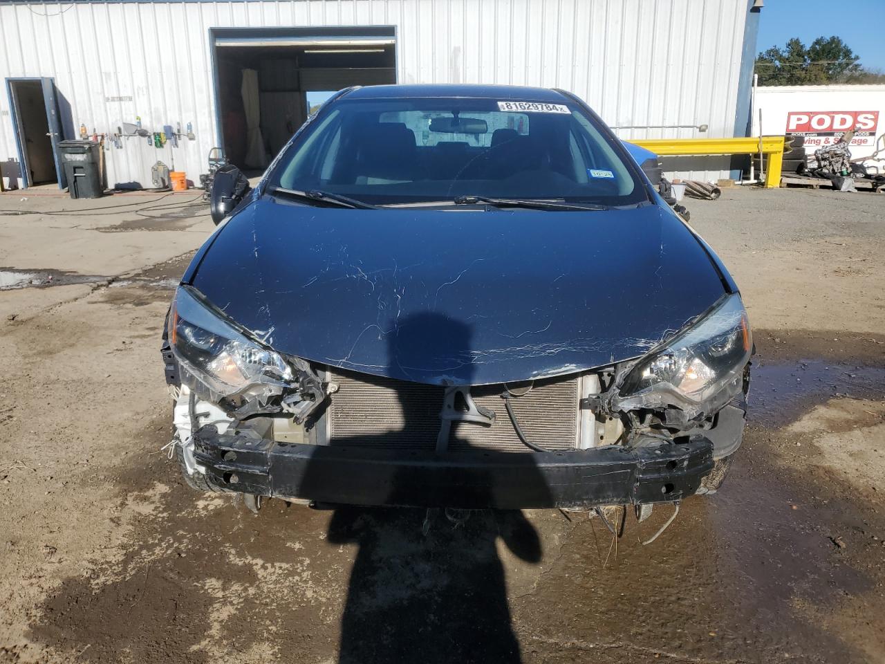 Lot #3009159332 2016 TOYOTA COROLLA L