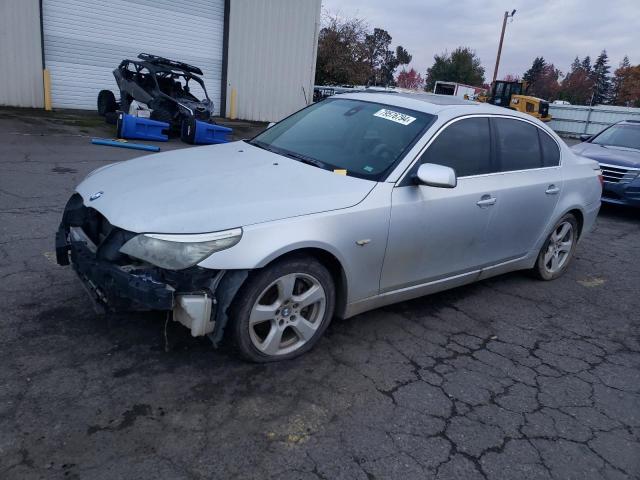 2008 BMW 535 XI #2972007034