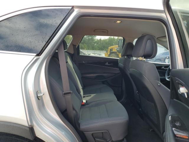 2016 KIA SORENTO LX - 5XYPG4A33GG052298
