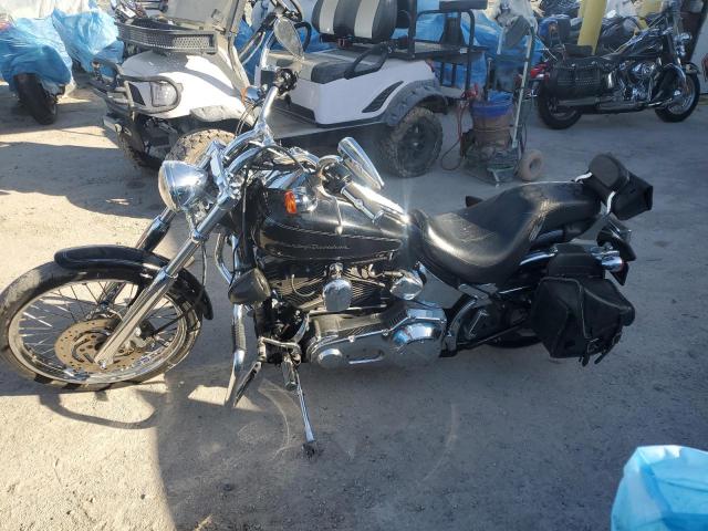 2005 HARLEY-DAVIDSON FXSTDI 1HD1JBB105Y036488