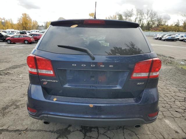 2018 DODGE JOURNEY SX - 3C4PDDBG0JT251285