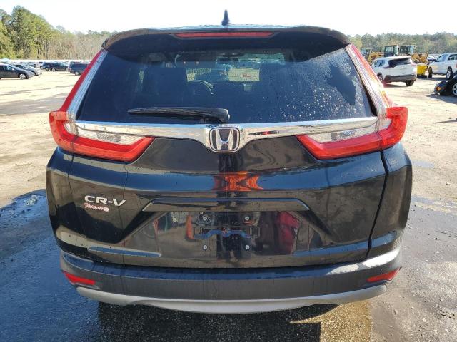 2017 HONDA CR-V EX - 7FARW1H57HE043120