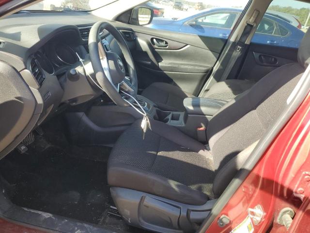 2020 NISSAN ROGUE SPOR - JN1BJ1CV7LW253209