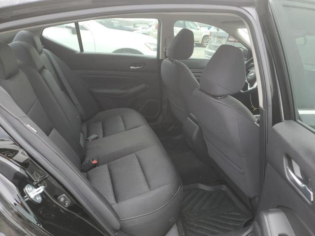 2019 NISSAN ALTIMA S - 1N4BL4BV6KC157507
