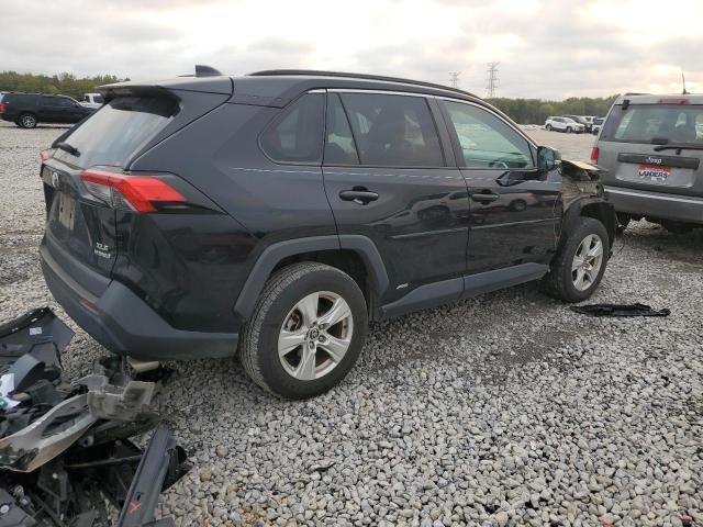2021 TOYOTA RAV4 XLE - 4T3RWRFV7MU022253