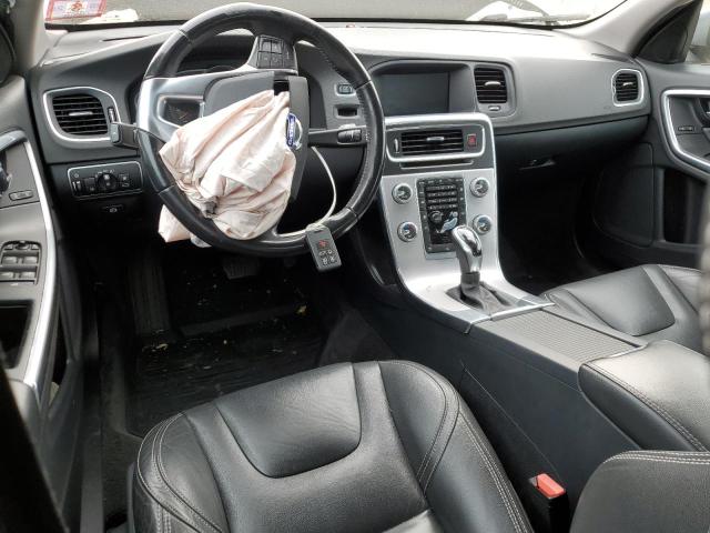 2017 VOLVO S60 DYNAMI YV140MTL3H2428914
