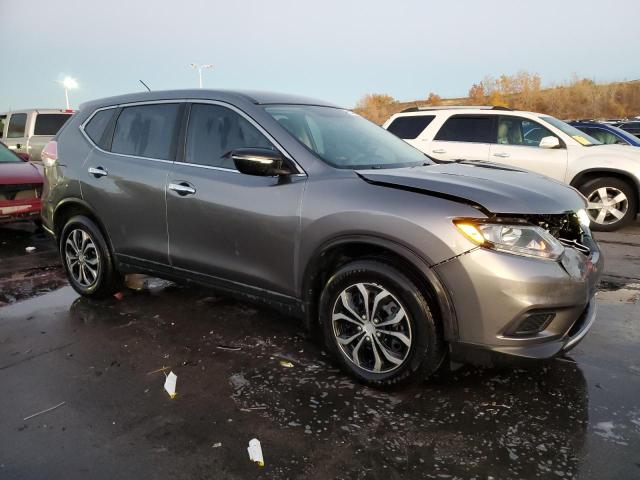 2016 NISSAN ROGUE S - KNMAT2MV1GP726867