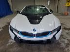 BMW I8 снимка