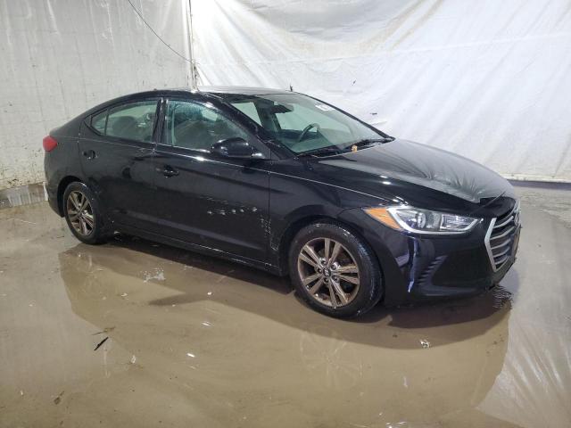 VIN 5NPD84LF0HH046816 2017 HYUNDAI ELANTRA no.4