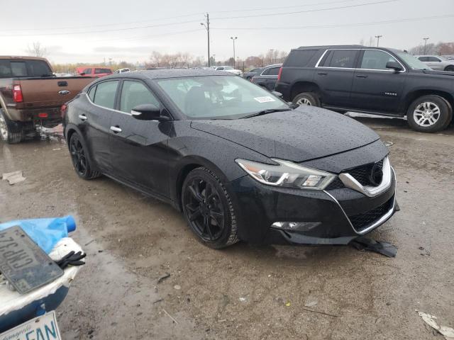 2016 NISSAN MAXIMA 3.5 - 1N4AA6AP3GC420169