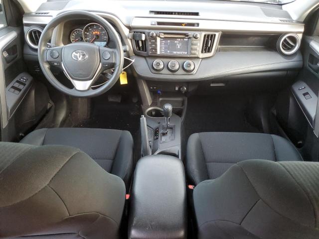2016 TOYOTA RAV4 LE - 2T3BFREV7GW484593