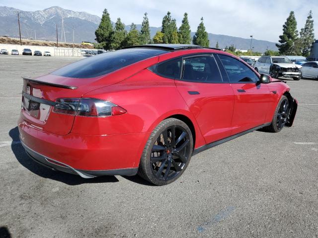 VIN 5YJSA1DP4DFP14577 2013 Tesla MODEL S no.3