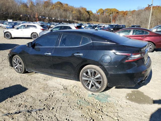 VIN 1N4AA6AV1KC360349 2019 Nissan Maxima, S no.2