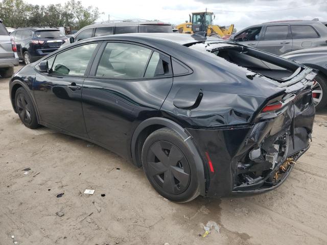 2023 TOYOTA PRIUS LE - JTDACAAU3P3007858