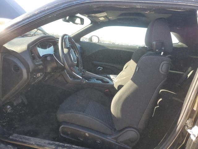 2022 DODGE CHALLENGER GT 2C3CDZJG9NH211464