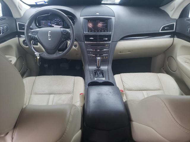 2019 LINCOLN MKT - 2LMHJ5AT2KBL02820