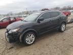 2019 NISSAN ROGUE SPOR - JN1BJ1CR3KW344172