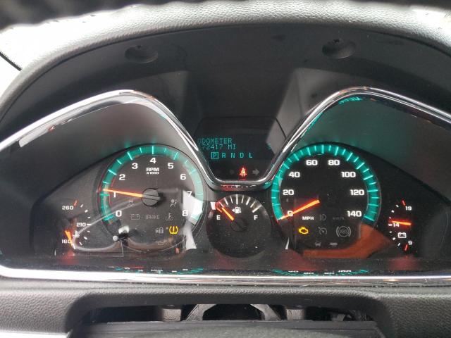 2016 CHEVROLET TRAVERSE L 1GNKVHKD2GJ144539