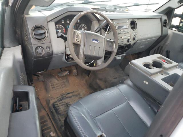2016 FORD F250 SUPER - 1FTBF2A69GEB02528