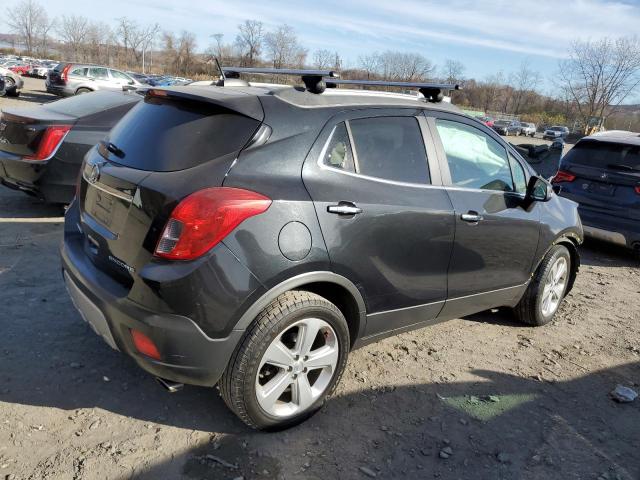 2015 BUICK ENCORE CON - KL4CJBSB3FB224388