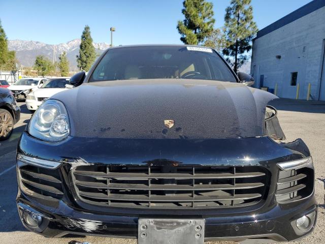 VIN WP1AA2A24GLA03505 2016 PORSCHE CAYENNE no.5