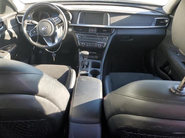 2019 KIA OPTIMA LX - 5XXGT4L31KG283271