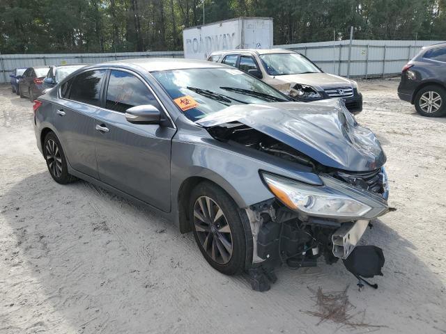 Vin: 1n4al3ap5gc191468, lot: 58245065, nissan altima 2.5 20164