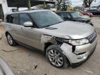 LAND ROVER RANGE ROVE photo