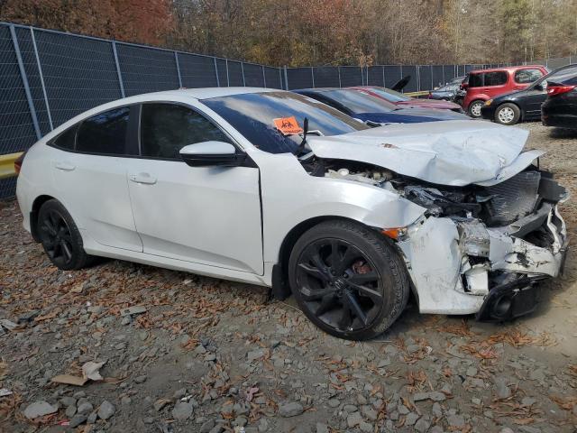 2021 HONDA CIVIC SPOR - 2HGFC2F8XMH500325