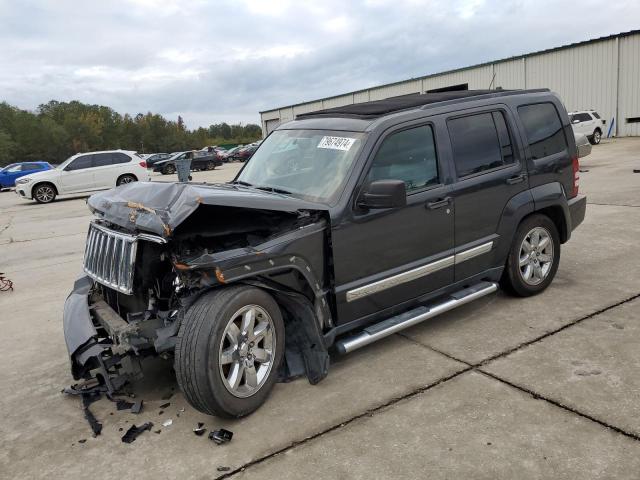 2010 JEEP LIBERTY LI #3006429137