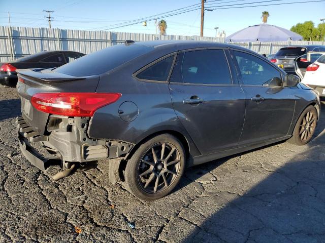 VIN 1FADP3F27FL294369 2015 Ford Focus, SE no.3