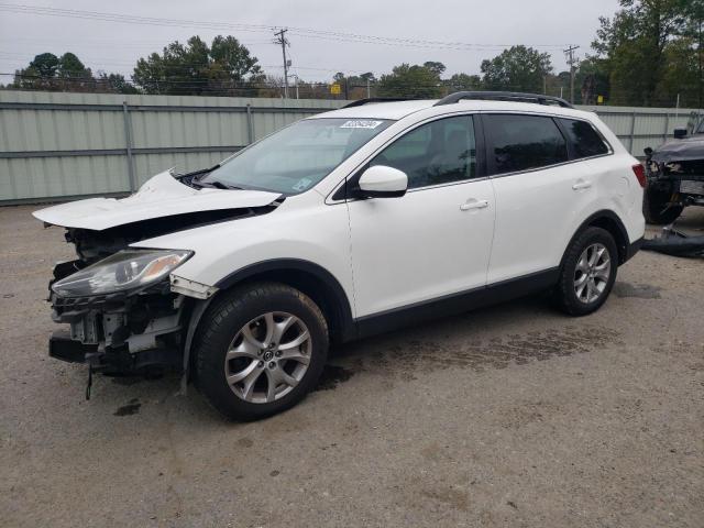 2014 MAZDA CX-9 TOURI #3034340077