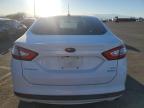 FORD FUSION SE photo