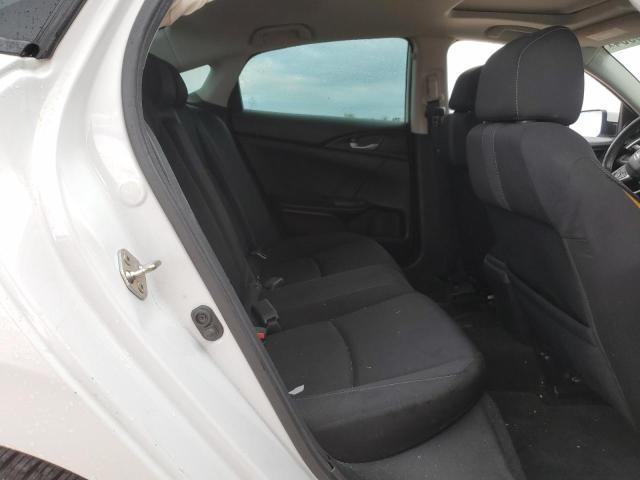 2019 HONDA CIVIC EX - 19XFC1F3XKE003684