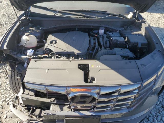 2024 HYUNDAI TUCSON LIM - 5NMJECDE1RH296835