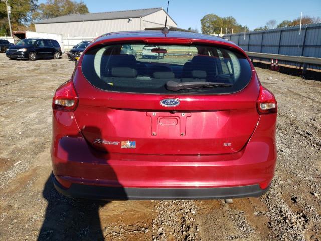 VIN 1FADP3K23HL275455 2017 FORD FOCUS no.6