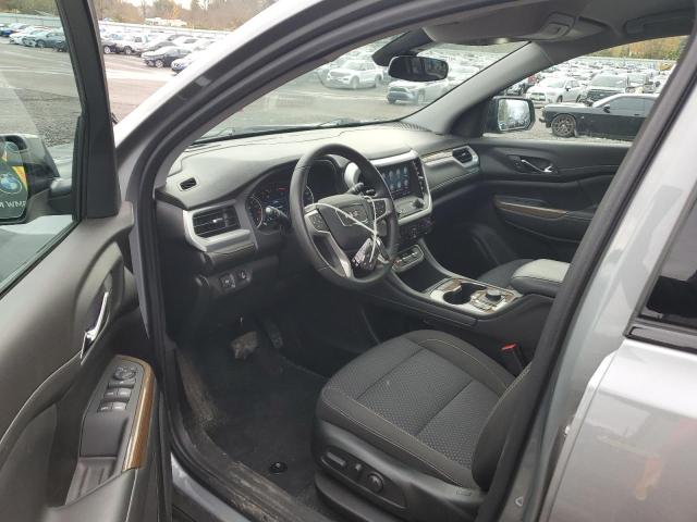 2023 GMC ACADIA SLE - 1GKKNRL4XPZ119567