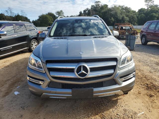 VIN 4JGDF7CE6EA374724 2014 MERCEDES-BENZ GL-CLASS no.5