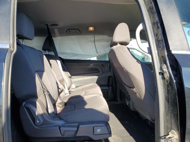 2020 HONDA ODYSSEY LX 5FNRL6H24LB502328